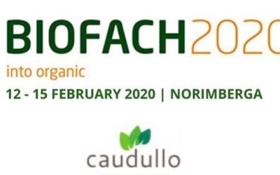BIOFACH 2020