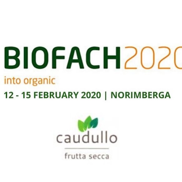 BIOFACH 2020