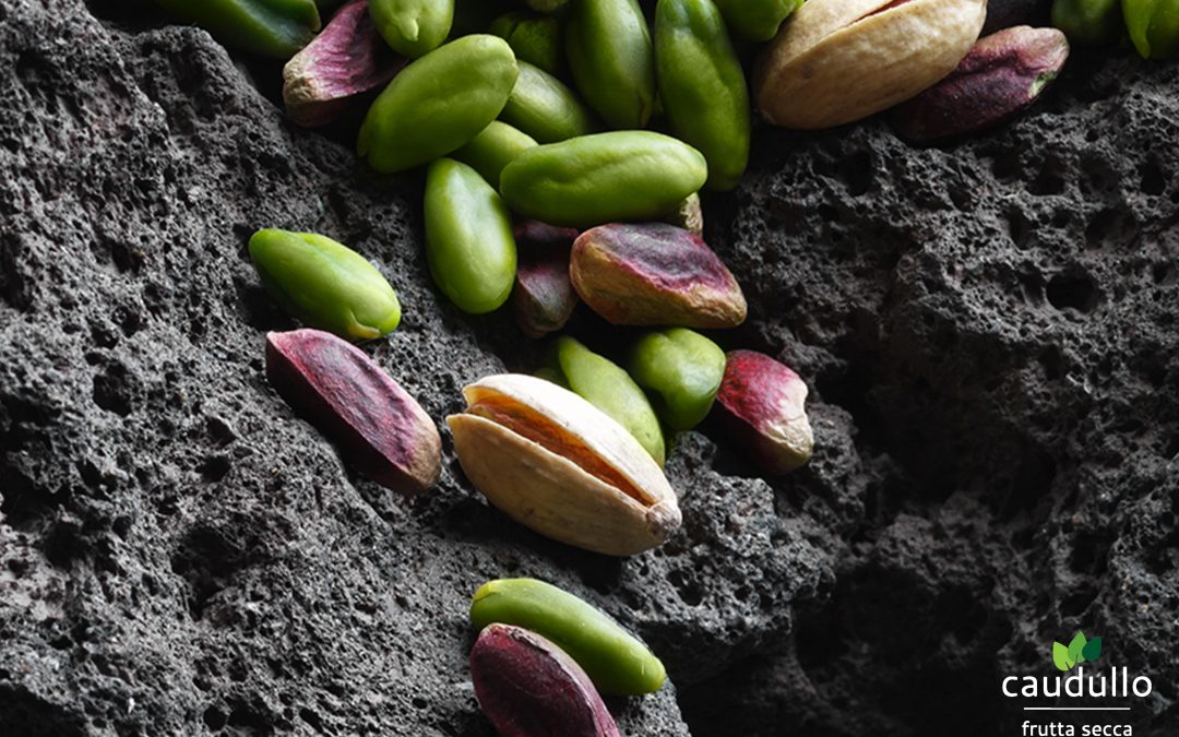 Pistacchio verde di Bronte DOP: origine, storia, coltivazione, raccolta