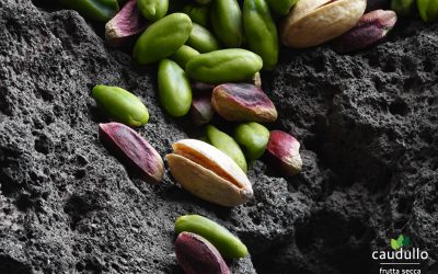 Pistacchio verde di Bronte DOP: origine, storia, coltivazione, raccolta